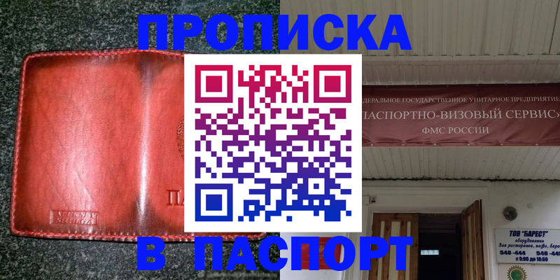 временная прописка в Шлиссельбурге